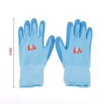 gants de jardinage pour enfants respirants et durables 4 gloves 689 1