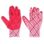 Gants De Jardinage Pour Enfants Respirants Et Durables - 7