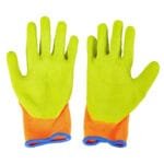Gants De Jardinage Pour Enfants Respirants Et Durables - 8