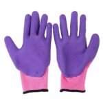 gants de jardinage pour enfants respirants et durables gloves 356 1