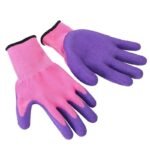 gants de jardinage pour enfants respirants et durables gloves 383 1