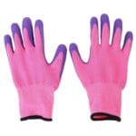 Gants De Jardinage Pour Enfants Respirants Et Durables