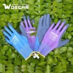 gants de travail en latex avec grip exceptionnel et flexibilite gloves 233 1