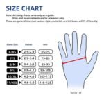 gants de travail en latex avec grip exceptionnel et flexibilite gloves 688 1