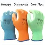 gants de travail respirants pour un maniement precis et durable gloves 719 1