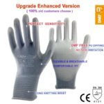 gants de travail respirants pour un maniement precis et durable gloves 724 1