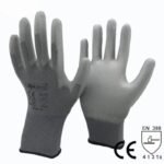 gants de travail respirants pour un maniement precis et durable pu1350gr xxl gloves 931 1
