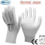 gants de travail respirants pour un maniement precis et durable pu1350w xxl gloves 306 1