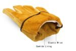 gants en cuir de vache pour garder vos mains securite et stylees gloves 104 1