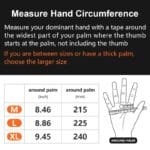 Gants En Cuir De Vache Pour Garder Vos Mains En Sécurité Et Stylées