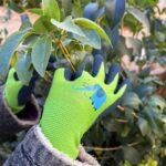 gardening gloves for kids non slip durable children yard work 5pairs breathable safety 284 1