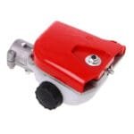 Gear Head Universel Pour Moteurs De Scie à Chaîne Et Accessoires