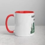 get started right with our cactus themed coffee mug 822 1