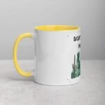 get started right with our cactus themed coffee mug 991 1