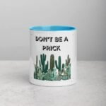 get started right with our cactus themed coffee mug blue 213 1