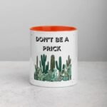 get started right with our cactus themed coffee mug orange 367 1