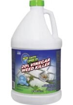 Désherbant au vinaigre Green Gobbler – Certifié Pour Un Usage Biologique