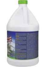 Désherbant au vinaigre Green Gobbler – Certifié Pour Un Usage Biologique