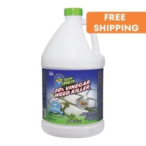 green gobbler vinegar weed killer certifie pour un usage biologique 318 1