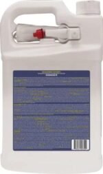 Désherbant au vinaigre Green Gobbler – Certifié Pour Un Usage Biologique