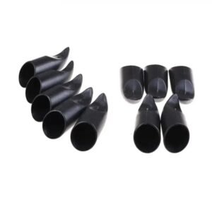 Griffes De Jardin En Abs Avec Protection Renforcée Pour Vos Tâches De Jardinage