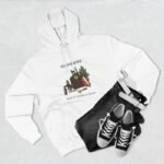hoodie en polaire premium pour un confort chaleureux et durable 369 1