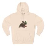 hoodie en polaire premium pour un confort chaleureux et durable 371 1