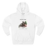 hoodie en polaire premium pour un confort chaleureux et durable 664 1