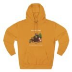 hoodie en polaire premium pour un confort chaleureux et durable 882 1
