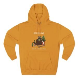 hoodie en polaire premium pour un confort chaleureux et durable 882 1