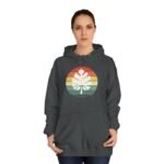 hoodie plant dad confort et passion pour vos plantes 121 1