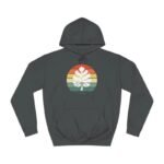 hoodie plant dad confort et passion pour vos plantes 621 1