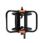 Hose Reel Pratique Pour Un Stockage Facile Et Transport Serein