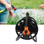 Hose Reel Pratique Pour Un Stockage Facile Et Transport Serein