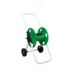 Housse à Tuyau Portable : Ce Hose Reel Stylé Pour Votre Jardin