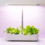 hydroponic growing system for faster stronger indoor plant growth white us plug 286 1
