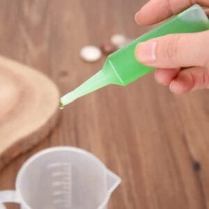 Engrais Liquide Hydroponique Pour Des étapes De Croissance Optimales Des Plantes