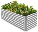 jardin sureleve en acier galvanise resistant et sur pour toute la famille united 792 1