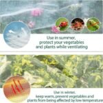 Kit De Jardin Surélevé Avec Abri Et Housses Pour Un Jardin Prospère