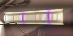 Lampe De Culture Led à Spectre Complet Pour Plantes D&rsquo;intérieur