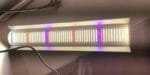 Lampe De Culture Led à Spectre Complet Pour Plantes D’intérieur