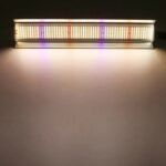 Lampe De Culture Led à Spectre Complet Pour Plantes D&rsquo;intérieur
