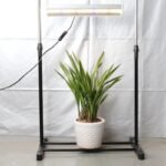 Lampe De Culture Led à Spectre Complet Pour Plantes D&rsquo;intérieur