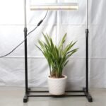 Lampe De Culture Led à Spectre Complet Pour Plantes D&rsquo;intérieur