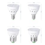 Lampe De Culture Led à Spectre Complet Pour Toutes Les étapes De Croissance