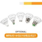 Lampe De Culture Led à Spectre Complet Pour Toutes Les étapes De Croissance