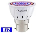 Lampe De Culture Led à Spectre Complet Pour Toutes Les étapes De Croissance