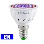 Lampe De Culture Led à Spectre Complet Pour Toutes Les étapes De Croissance