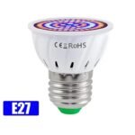 Lampe De Culture Led à Spectre Complet Pour Toutes Les étapes De Croissance