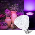 Lampe De Culture Led Parfaite Pour Une Croissance Optimale Des Plantes